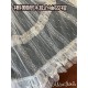 Alice Girl Cat Flower Wall Overdress Apron(6th Pre-Order/3 Colours/Full Payment Without Shipping)